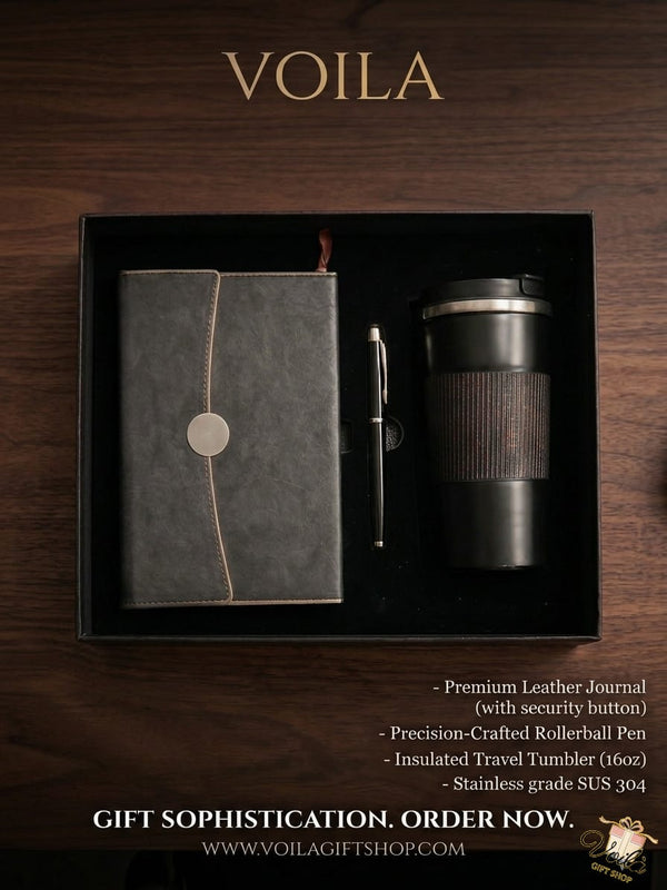 Executive Gift Sets | Corporate & Professional Gift Collection