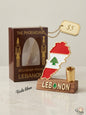 Artisanat-Libanais-Handcrafted-Brass-Phoenician-Ship-Voila-Gift-Shop