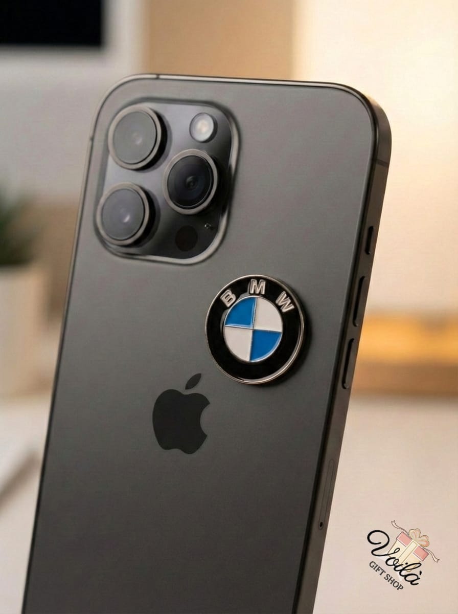 bmw sticker