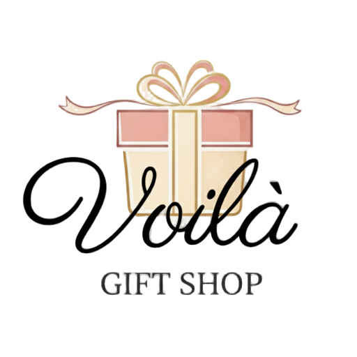 Voila Gift Shop – Unique Gifts & Souvenirs Online