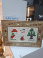 voila gift shop - Wooden tea box