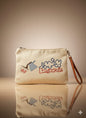Bonjour Bonjourein Pouch
