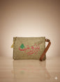 Beirut Pouch – Chic Accessory Inspired by Lebanon’s Capital
