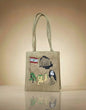 Lebanon Essence Tote Bag – Iconic Lebanese Heritage Design