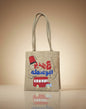 3a Hadir Bousta Tote Bag – Inspired by Fairouz’s Iconic Lebanese Song