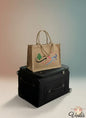 Beirut Bag – A Story of Style, Strength & Culture