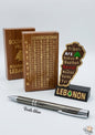Artisanat-Libanais-Handcrafted-Brass-Phoenician-Ship-Voila-Gift-Shop