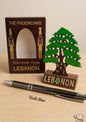 Artisanat-Libanais-Handcrafted-Brass-Phoenician-Ship-Voila-Gift-Shop