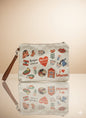 beirut je t'aime pouch
