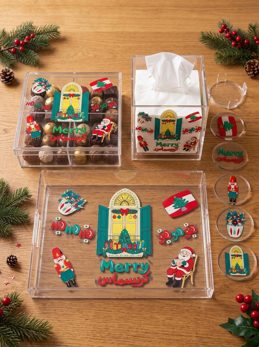 christmas-hosting-collection