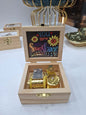 voila gift shop music box You Are My Sunshine Gift Box
